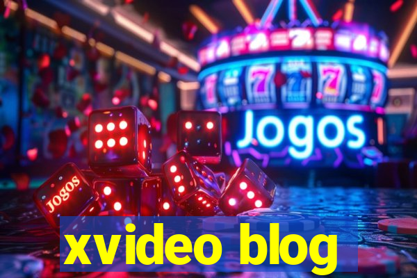 xvideo blog