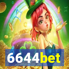 6644bet