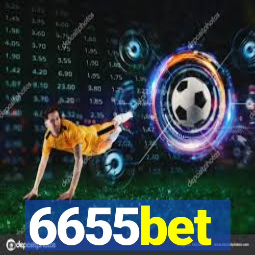 6655bet