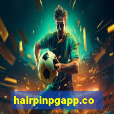 hairpinpgapp.com