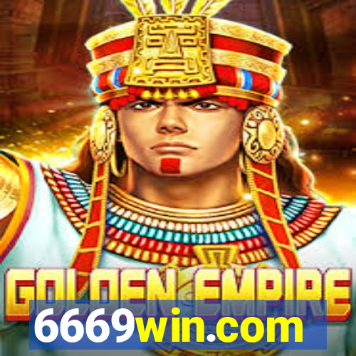 6669win.com