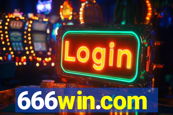 666win.com