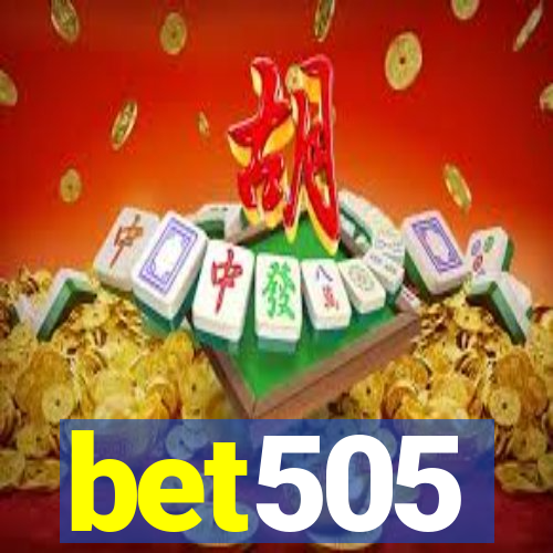 bet505