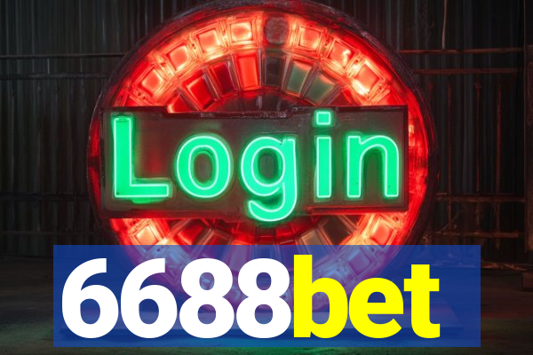 6688bet