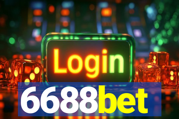 6688bet