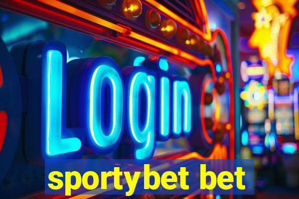 sportybet bet