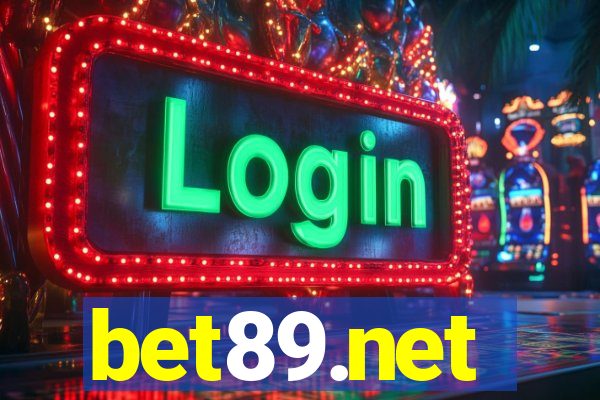 bet89.net