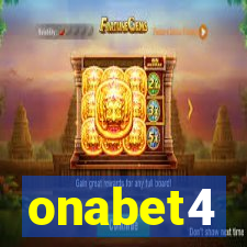 onabet4