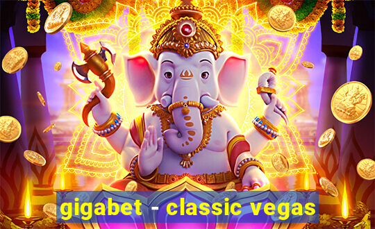 gigabet - classic vegas