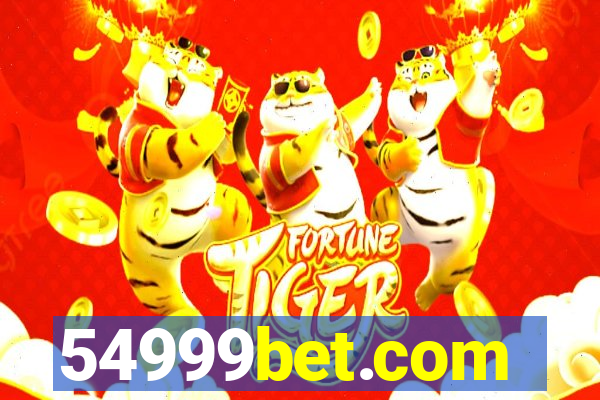 54999bet.com