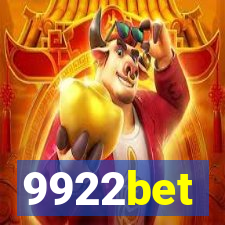 9922bet