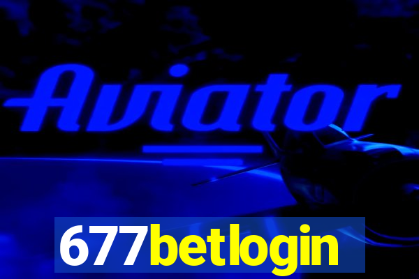 677betlogin