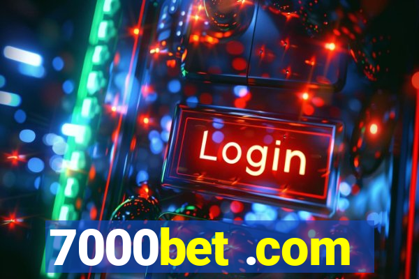 7000bet .com