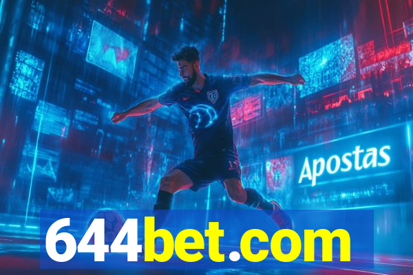 644bet.com