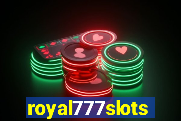 royal777slots