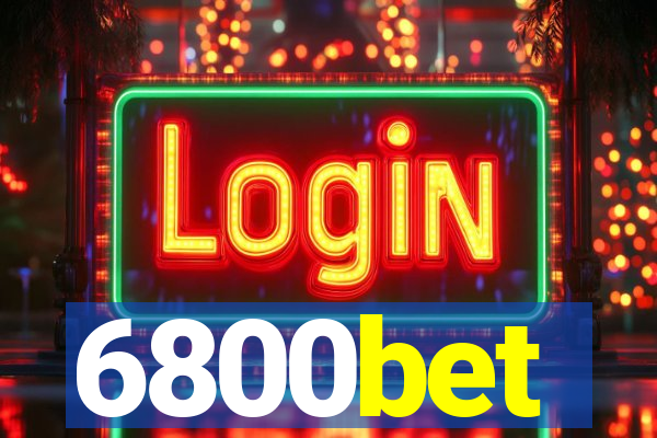 6800bet