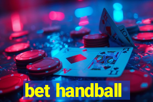 bet handball