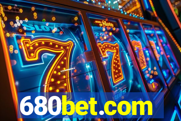 680bet.com