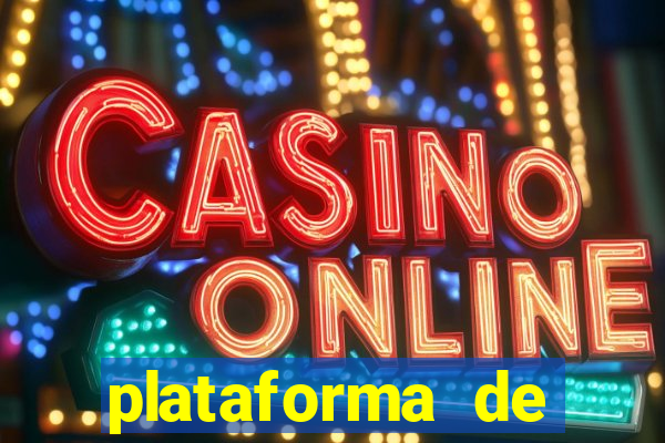 plataforma de cassino pagando no cadastro