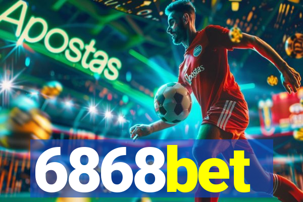 6868bet