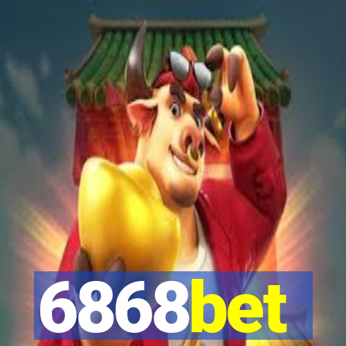 6868bet