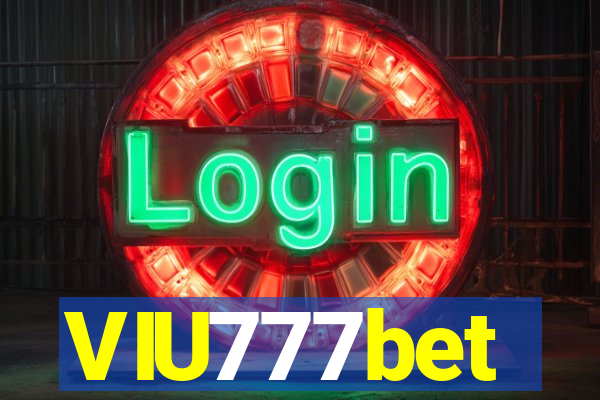 VIU777bet