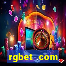 rgbet .com