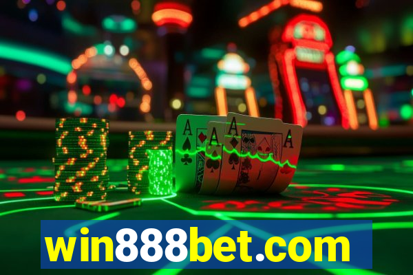 win888bet.com