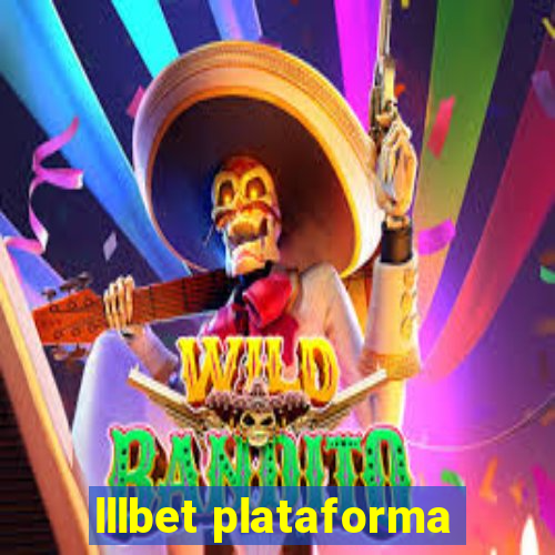 lllbet plataforma