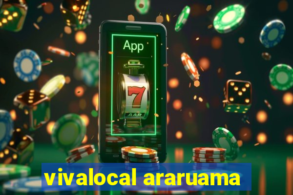 vivalocal araruama