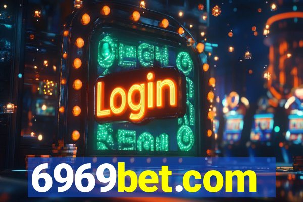 6969bet.com