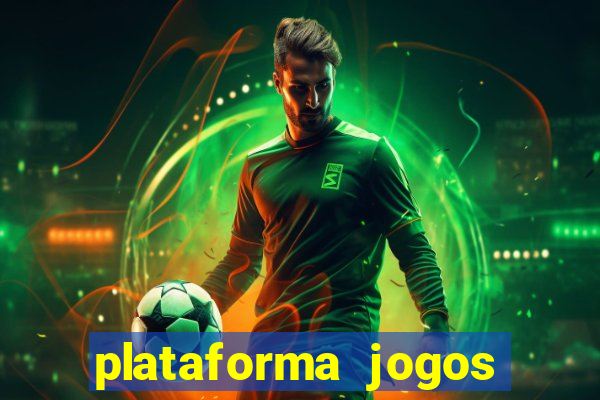 plataforma jogos gusttavo lima