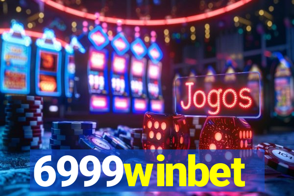 6999winbet