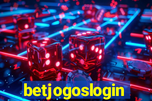 betjogoslogin