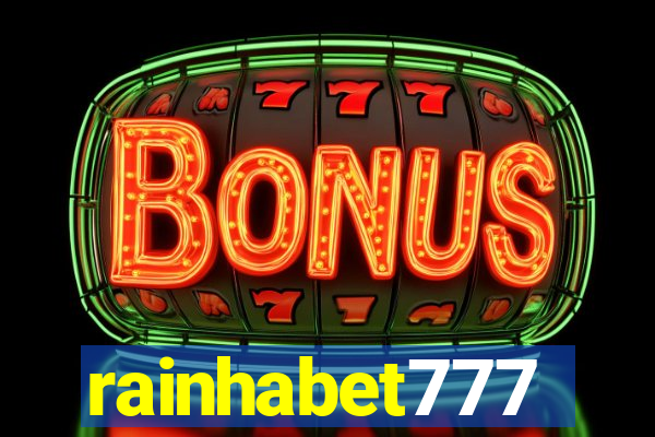 rainhabet777