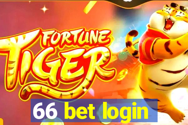 66 bet login