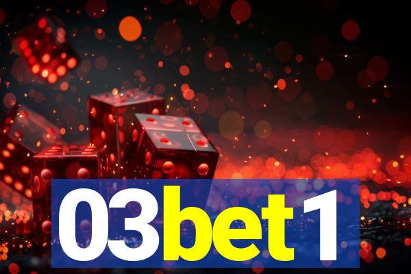 03bet1