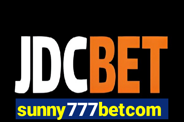 sunny777betcom