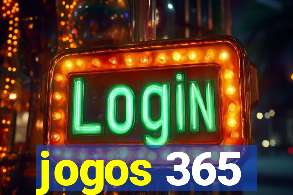 jogos 365