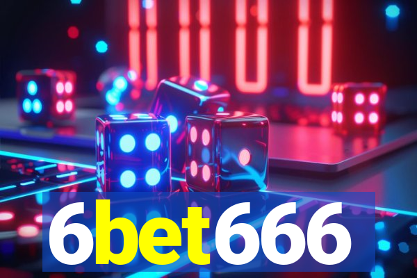 6bet666