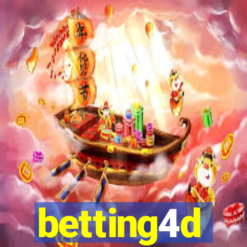 betting4d