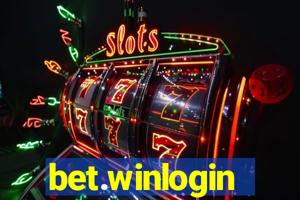 bet.winlogin