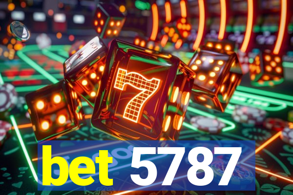 bet 5787