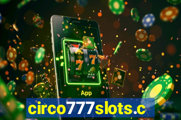 circo777slots.com