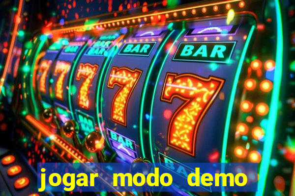 jogar modo demo fortune tiger