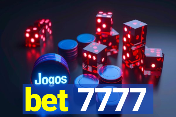 bet 7777