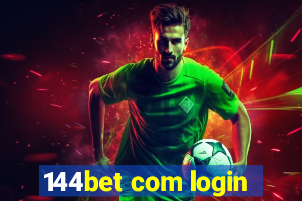 144bet com login