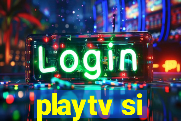 playtv si