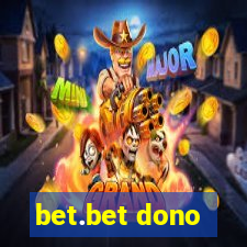 bet.bet dono