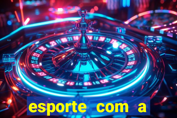 esporte com a letra l